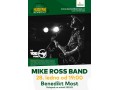KONCERT - MIKE ROSS BAND 28.01.2019