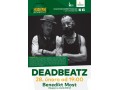 KONCERT: DeadBeatz opět na Benediktu !!!!!