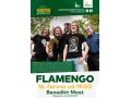 KONCERT: FLAMENGO REUNION 16.6.2022