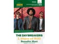 Pozvánka na koncert: The Daybreakers (UK-London) 2.3.2023/19:00