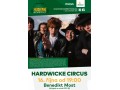 ŽIVÝ KONCERT: Hardwicke Circus 16. 10. 2023 / 19:00